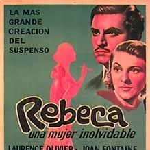 Foto Rebecca, A Mulher Inesquecível
