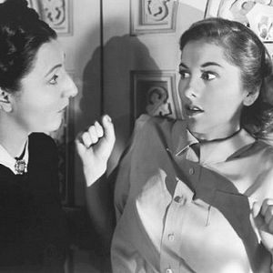 Foto Rebecca, A Mulher Inesquecível