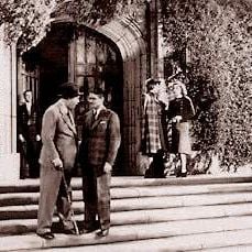 Foto Rebecca, A Mulher Inesquecível