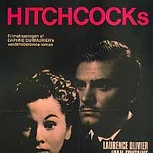 Foto Rebecca, A Mulher Inesquecível