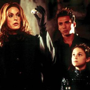 Foto Pequenos Espiões