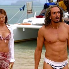 Foto Quero Ficar com Polly