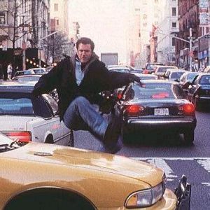 Foto O Preço de um Resgate