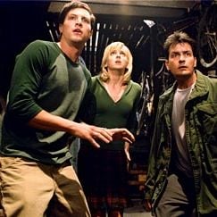 Foto Todo Mundo em Pânico 3