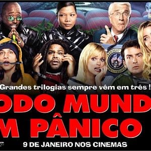 Foto Todo Mundo em Pânico 3