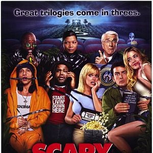 Foto Todo Mundo em Pânico 3