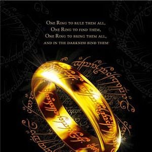 Foto O Senhor dos Anéis - As Duas Torres