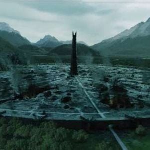 Foto O Senhor dos Anéis - As Duas Torres