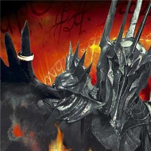 Foto O Senhor dos Anéis - As Duas Torres