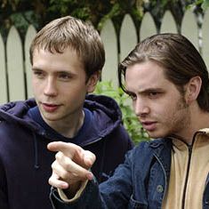 Foto A Guerra dos Winters