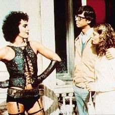 Foto The Rocky Horror Picture Show