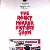 Foto The Rocky Horror Picture Show