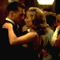 Foto O Paciente Inglês