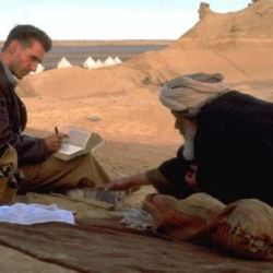 Foto O Paciente Inglês