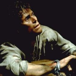 Foto O Paciente Inglês