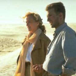 Foto O Paciente Inglês