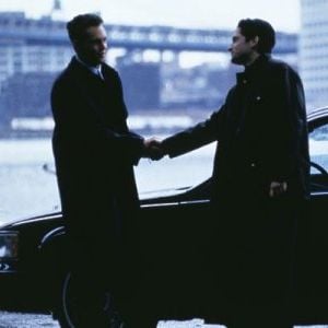 Foto Pela Vida de um Amigo