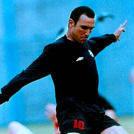 Foto Penalidade Máxima