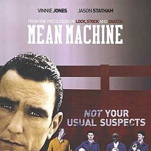 Foto Penalidade Máxima