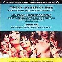 Foto Sexo, Mentiras e Videotape