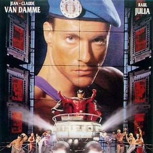 Foto Street Fighter - A Última Batalha