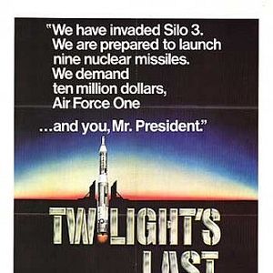 Foto O Último Brilho do Crepúsculo