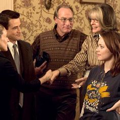 Foto Tudo em Família