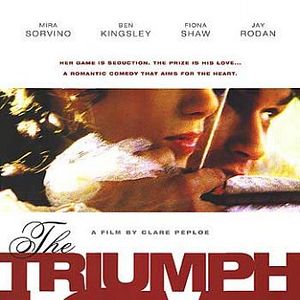 Foto O Triunfo do Amor