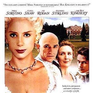 Foto O Triunfo do Amor