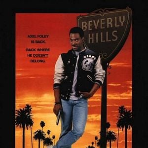 Foto Um Tira da Pesada 2