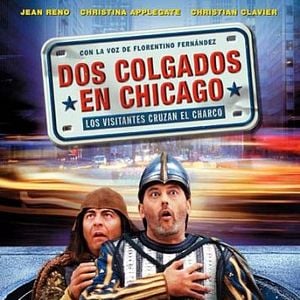 Foto Os Viajantes do Tempo