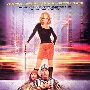 Foto Os Viajantes do Tempo