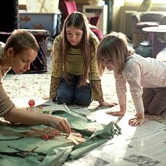 Foto Terra de Sonhos