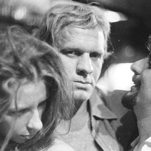 Foto Terra em Transe