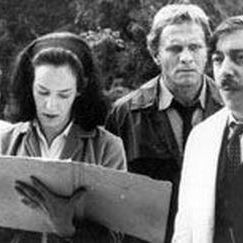 Foto Terra em Transe