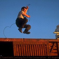 Foto A Última Ameaça