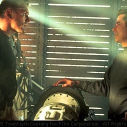 Foto A Última Ameaça