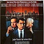 Foto Wall Street - Poder e Cobiça