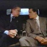 Foto Wall Street - Poder e Cobiça