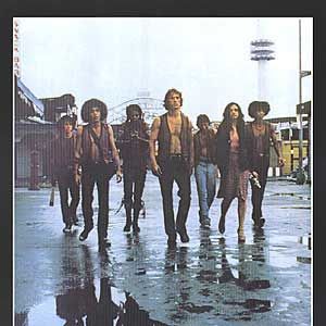 Foto Warriors - Os Selvagens da Noite