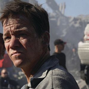 Foto As Torres Gêmeas