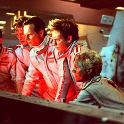 Foto Os Thunderbirds