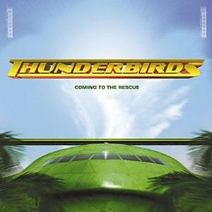 Foto Os Thunderbirds