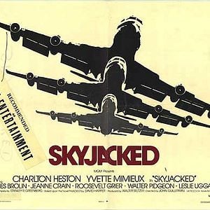 Foto Vôo 502 em Perigo