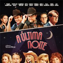 Foto A Última Noite