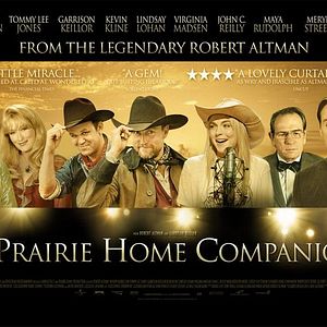 Foto A Última Noite