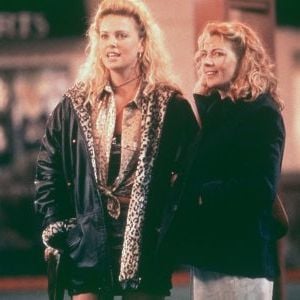 Foto Seu Marido e Minha Mulher