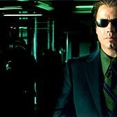 Foto A Senha: Swordfish