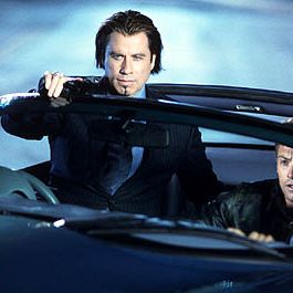 Foto A Senha: Swordfish