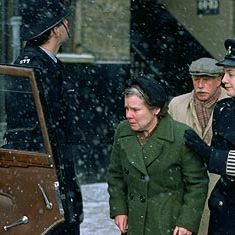 Foto O Segredo de Vera Drake